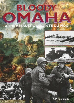 Bloody Omaha – English