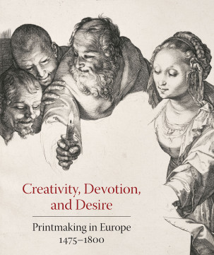 Creativity, Devotion, and Desire