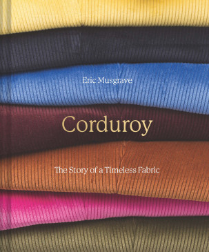 Corduroy