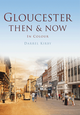 Gloucester Then & Now