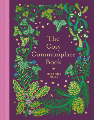The Cosy Commonplace Book