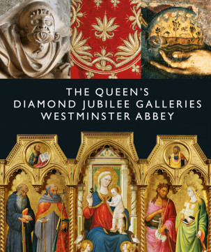 The Queen’s Diamond Jubilee Galleries