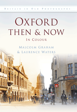 Oxford Then & Now