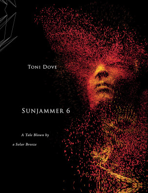 Sunjammer 6