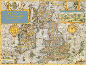 Britain’s Tudor Maps