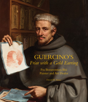 Guercino’s Friar with a Gold Earring