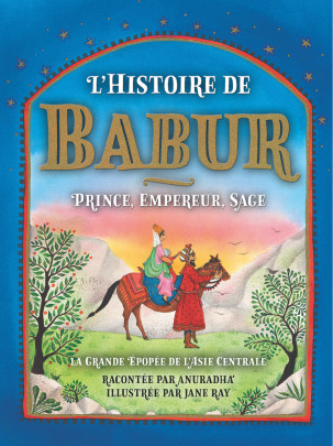 L’Histoire de Babur