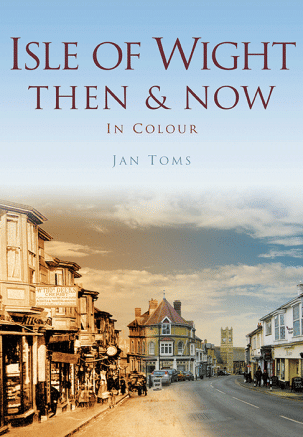 Isle of Wight Then & Now