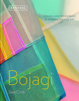 Bojagi – Korean Textile Art