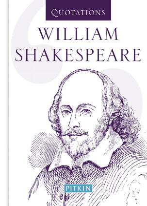 William Shakespeare Quotations