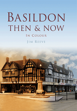 Basildon Then & Now