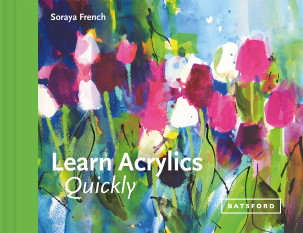 Learn Acrylics Quickly