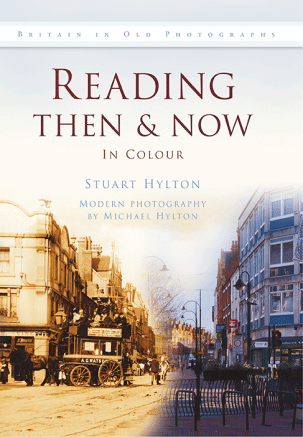 Reading Then & Now