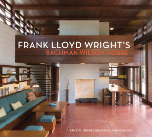Frank Lloyd Wright’s Bachman-Wilson House