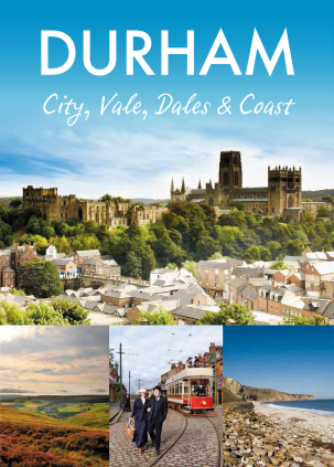 Durham: City, Vale, Dales and Coast