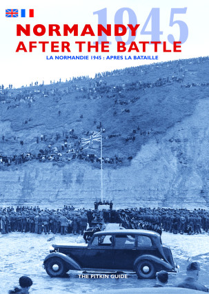 Normandy 1945