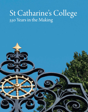 St Catharine’s College