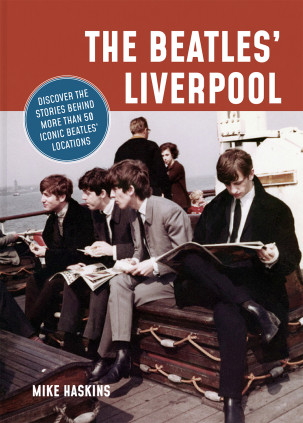 The Beatles’ Liverpool