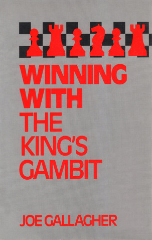 Winning with the King’s Gambit