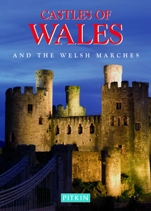 Castles of Wales