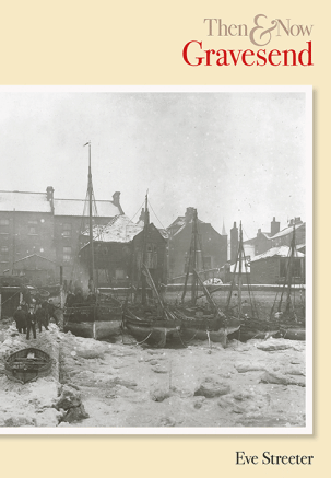 Gravesend Then & Now