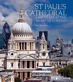 St Paul’s Cathedral