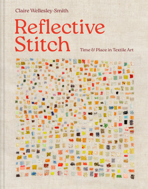 Reflective Stitch