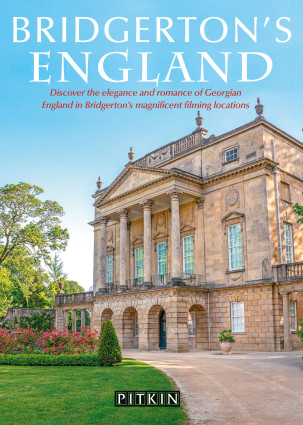 Bridgerton’s England