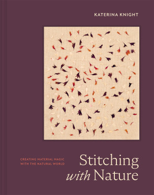 Stitching with Nature