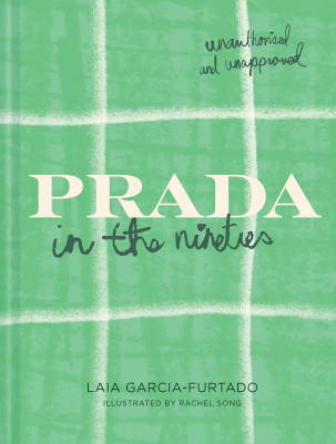 Prada in the Nineties