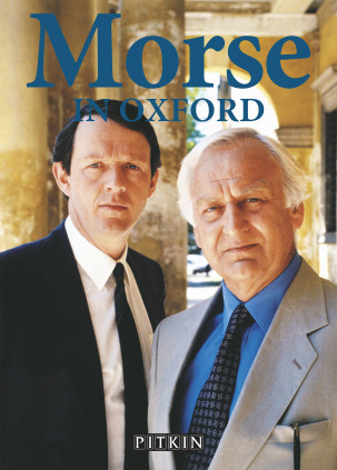 Morse in Oxford
