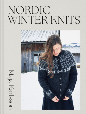 Nordic Winter Knits