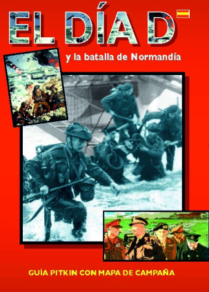 D-Day and the Battle of Normandy – Spanish