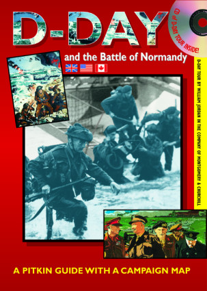 D-Day with CD – English