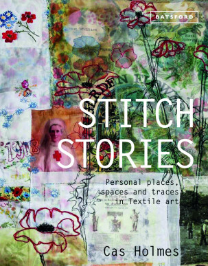 Stitch Stories