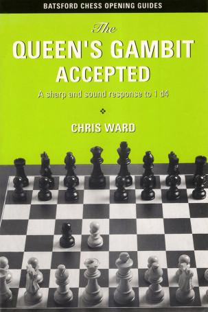 The Queen’s Gambit Accepted