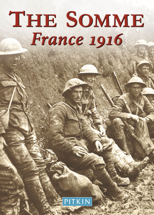 The Somme – English