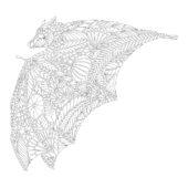 flying fox