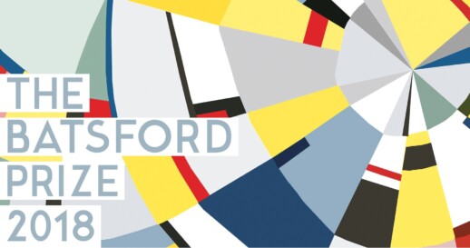 Batsford Prize banner 3