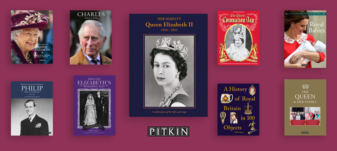 royal books