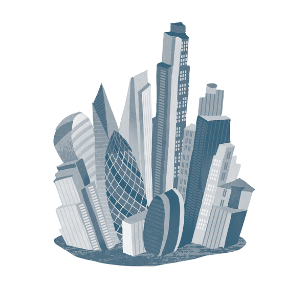 City of London