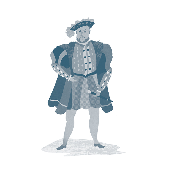 Henry VIII
