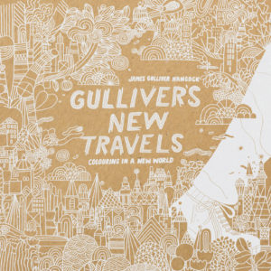 gulliver's new travels