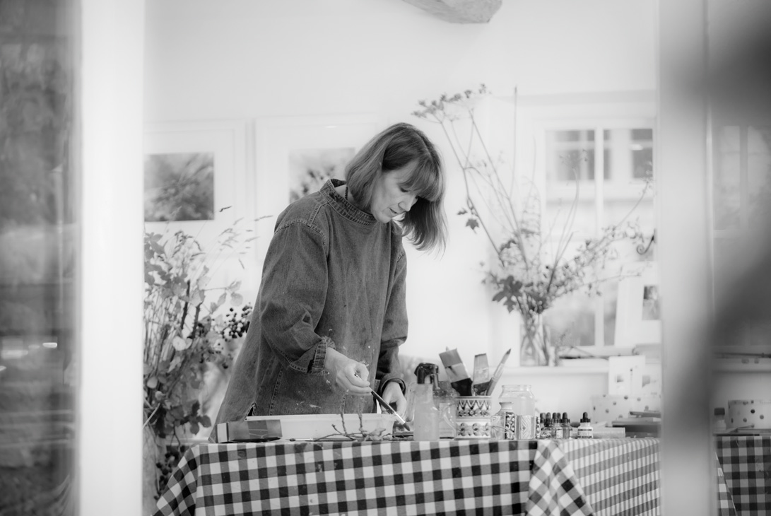 Ann Blockley - Batsford Books