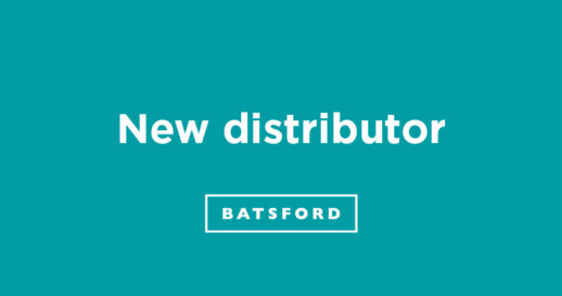 new distributor