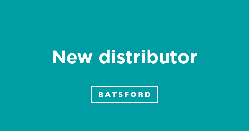 new distributor