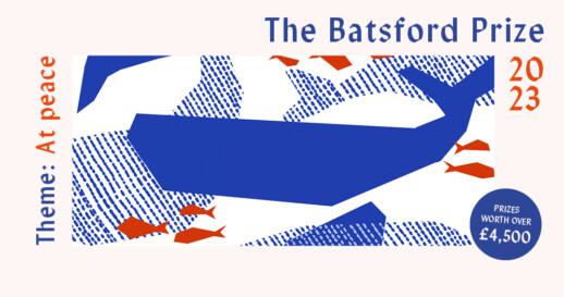 batsford prize 2023