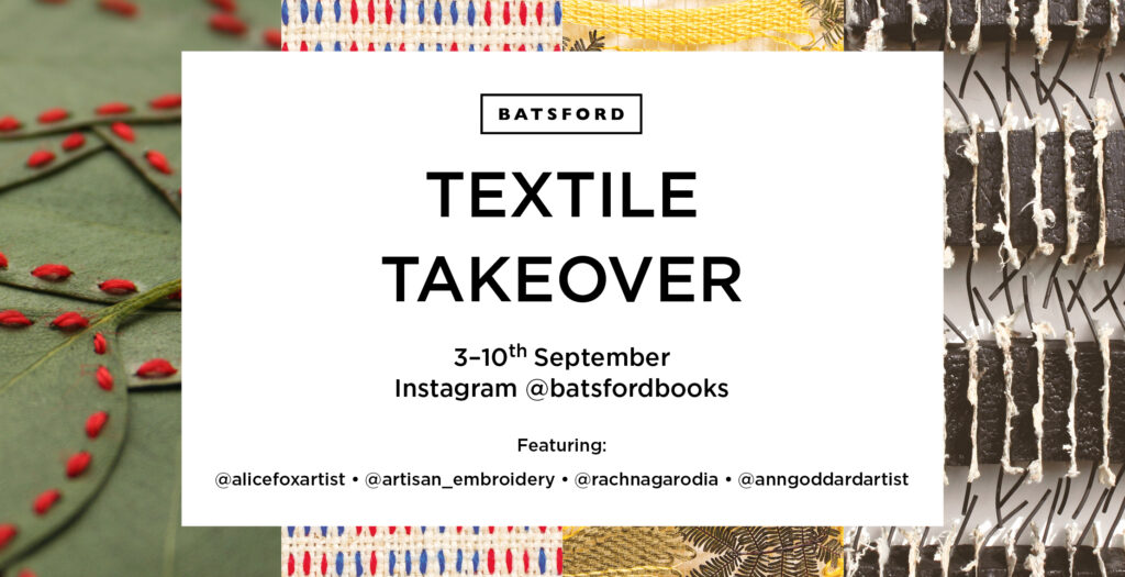 textile takeover
