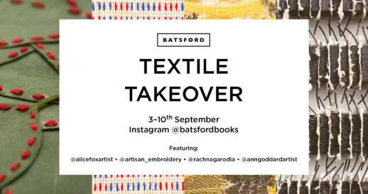 textile takeover