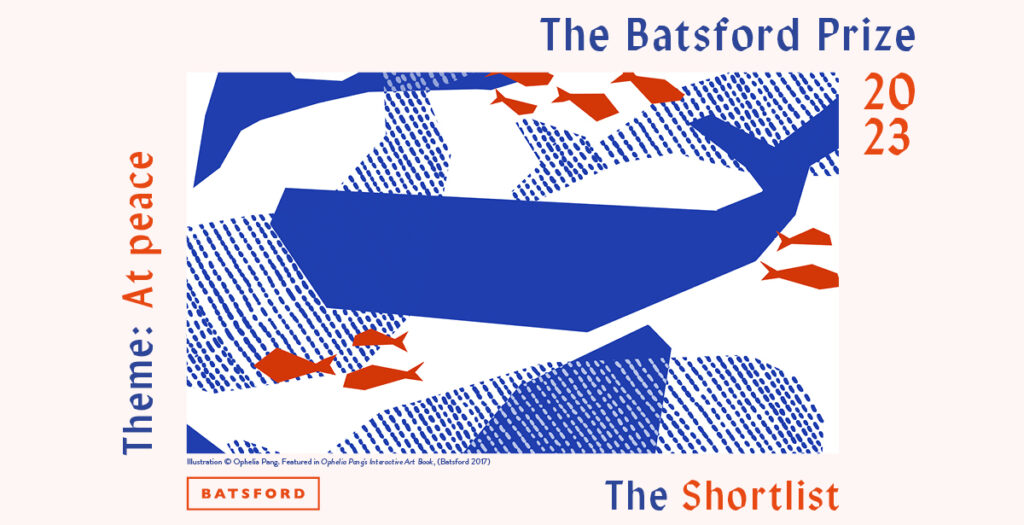 Batsford Prize Shortlist